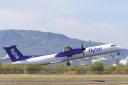 Flybe to expand routes including new destinations from Glasgow