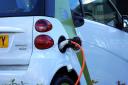 Plan for charging points sparks safety concerns
