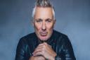 80s star Martin Kemp to host Q and A at theatre near Glasgow