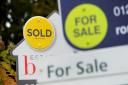House prices rise as number of buyers falls