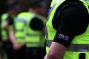 Man arrested after 'failing roadside breath test' in East Renfrewshire