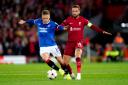 3 Rangers talkers after Anfield defeat to Liverpool