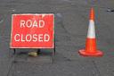 Diversions will be in place to ensure the resurfacing works can be carried out safely