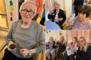 Pensioners awarded for 'growing old disgracefully' after hilarious April Fool's prank