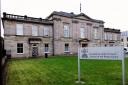 Michael Mowles appeared at Dumbarton Sheriff Court