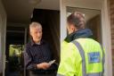 Scottish Water issues urgent warning over 'callous' bogus callers