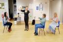Drama group seeks new members as it takes centre stage again