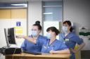 Nurses in EVERY health board in Scotland vote to strike