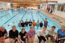 Aspiring swim teachers complete Scottish qualification