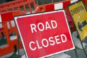 Drivers face disruption as Barrhead road to close for TWO weeks