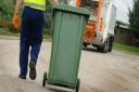 When are bins being taken in East Renfrewshire this Christmas? (Newsquest)