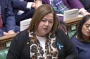 'Delighted': East Renfrewshire's MP to stand again in next general election