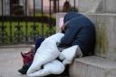One person died from homelessness in East Renfrewshire last year
