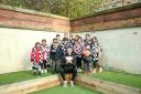Glasgow children and parents offered FREE tickets for Hampden Park football game