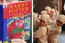 Cook school to run 'wizarding' cupcake class for Harry Potter fans