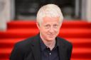 Richard Curtis at About Time Premiere – London