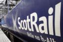ScotRail is warning commuters to expect significant disruption to services