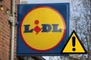 Lidl issues urgent fish recall amid Listeria outbreak.