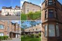 The five cheapest properties available to buy in East Renfrewshire on Rightmove