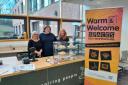 New venue joins Warm and Welcome Spaces initiative