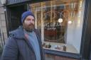 Successful bakery owner hits out as cost of living crisis threatens Glasgow eateries