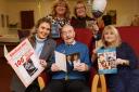 'Remarkable' Robert 'Bobby' Burns Garrow turns 100 on Robert Burns Day