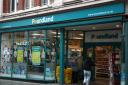 Poundland said the 50 new stores will create up to 800 jobs