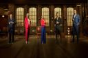 Applications for Dragons' Den are now open