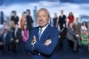 Who did Lord Sugar fire from this week's episode of The Apprentice 2023? (PA/BBC)