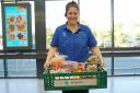 Supermarket launches Too Good To Go service