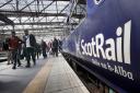 Train services from Barrhead set to be 'more reliable'