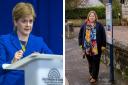 Nicola Sturgeon resignation: MP pays tribute to 'outstanding leader'