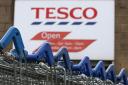 The Tesco Clubcard app, which acts as a digital version of its physical loyalty card, was closed by the retailer on April 18. (PA)
