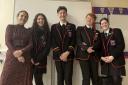 International podcast gives pupils chance to use foreign language skills