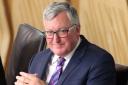 Fergus Ewing has frequently made the headlines in recent months