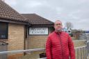 Paul O’Kane has raised concerns about medical provision in Neilston