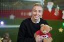 Leah Williamson will read a CBeebies Bedtime Story (CBeebies/BBC iPlayer/PA)