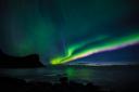 The Northern Lights are set to dazzle much of Scotland tonight as solar winds race towards Earth