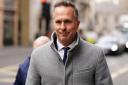 Michael Vaughan ‘burst into tears’ after being cleared of racism (James Manning/PA)