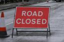 Large stretch of busy road to close for NINE months