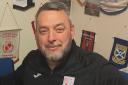 Neilston FC boss Kevin Muirhead is aiming to put his stamp on the squad this summer