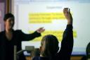 Number of specialist teachers in East Renfrewshire has increased
