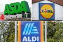 Aldi, Lidl and Asda announce major change to rival Tesco and Sainsbury's