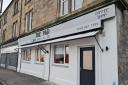 Shops in Neilston have benefitted from store front improvements