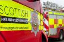 Fire service issue warning after five fires in Neilston since last week