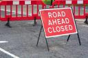 Residential road to be closed for six weeks during the day