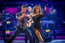 Aljaz Skorjanec makes emotional confession about wife Janette Manrara's pregnancy as BBC Strictly Come Dancing stars expecting