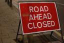Road in Barrhead set to be closed next month
