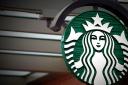 Starbucks reveal opening date for new Barrhead store