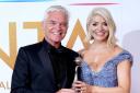This Morning's Holly Willoughby and Phillip Schofield recently made headlines due to a reported 